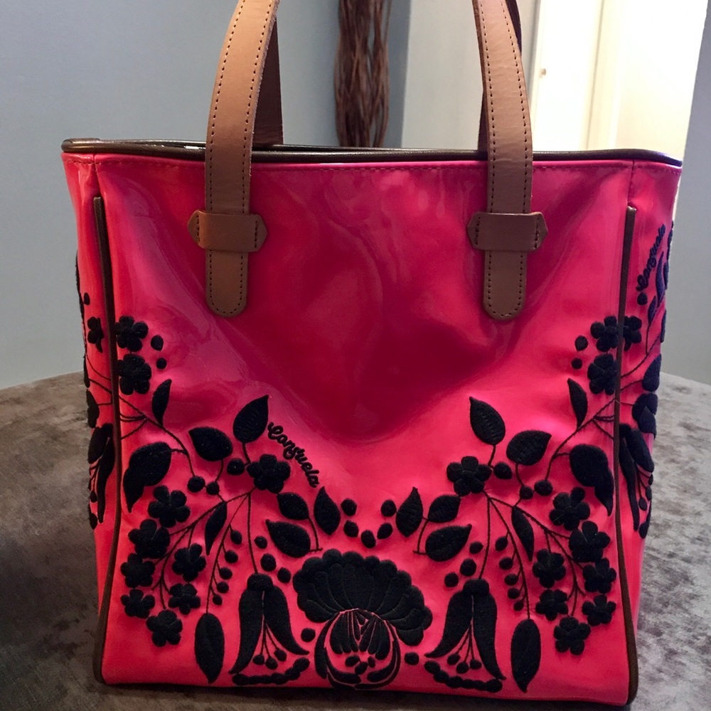 Consuela Tote